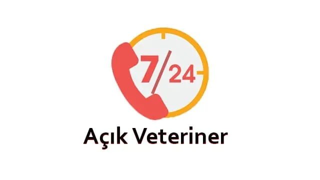 acik veteriner